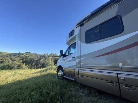2014 Winnebago VIEW 24M