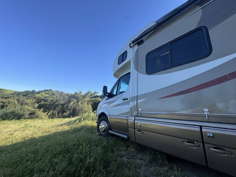 2014 Winnebago VIEW 24M