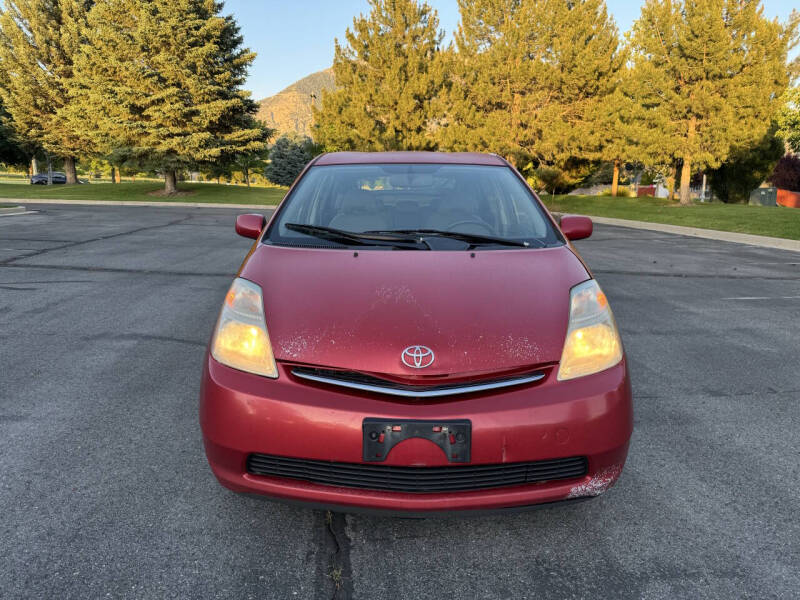 2007 Toyota Prius