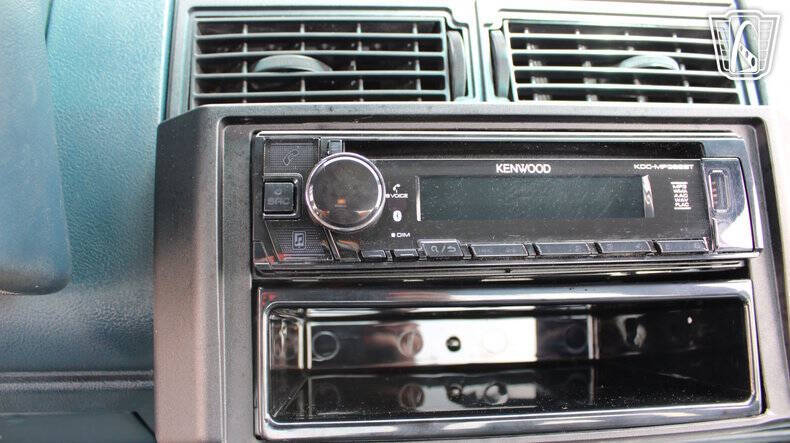 1994 GMC Sierra 1500