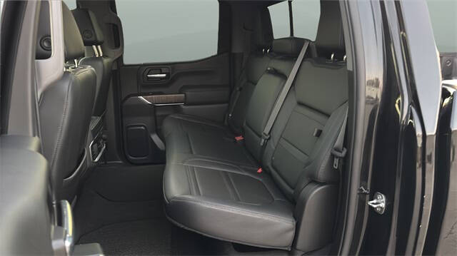 2022 GMC Sierra 1500 Limited