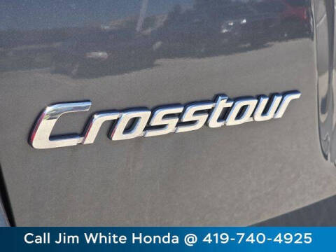 2012 Honda Crosstour EX V6