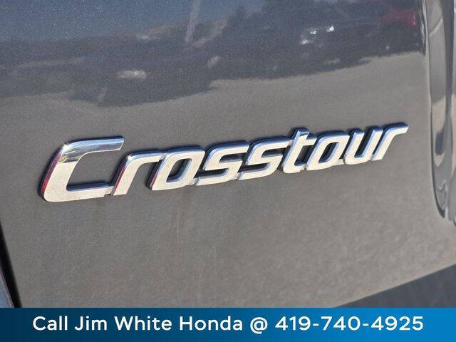 2012 Honda Crosstour EX V6