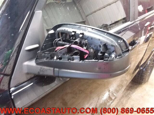 2020 Toyota 4Runner TRD Pro