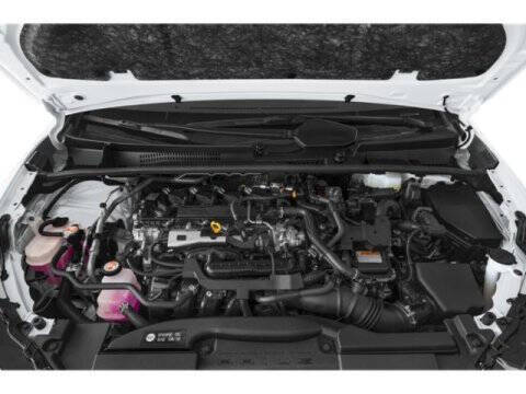 2024 Toyota Prius XLE