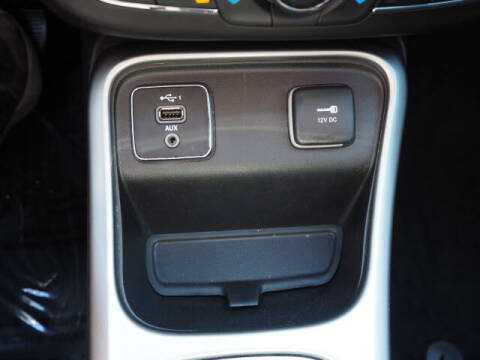 2019 Jeep Compass Sport