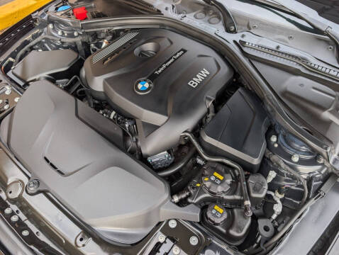 2018 BMW 3 Series 330i xDrive