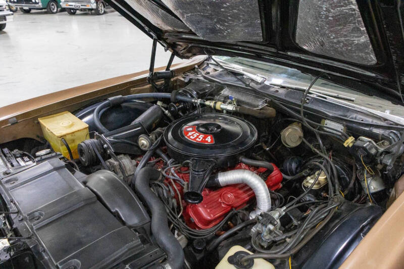 1970 Buick Electra