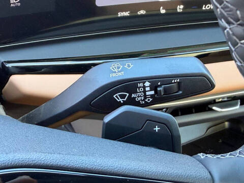 2026 Audi A5 quattro Prestige TFSI