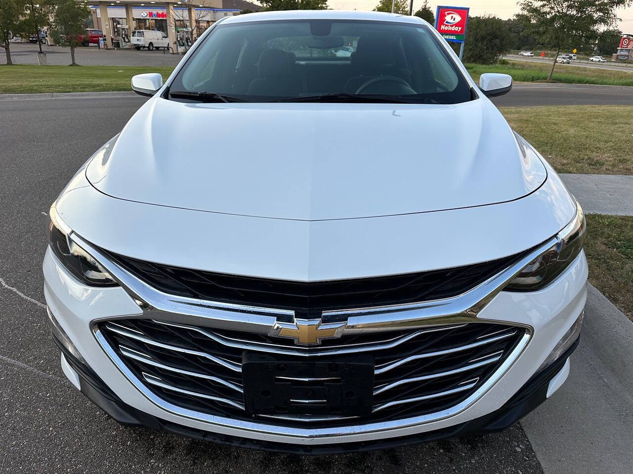 2022 Chevrolet Malibu for sale at Sales Ramp LLC in Elk River, MN