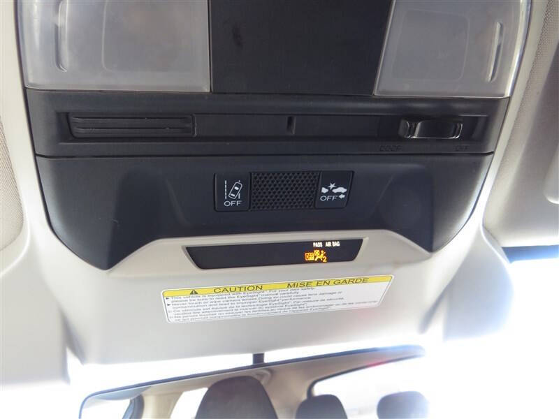 2019 Subaru Crosstrek 2.0i Base