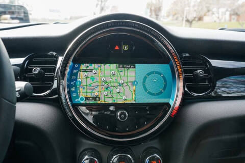 2023 MINI Hardtop 2 Door Cooper SE