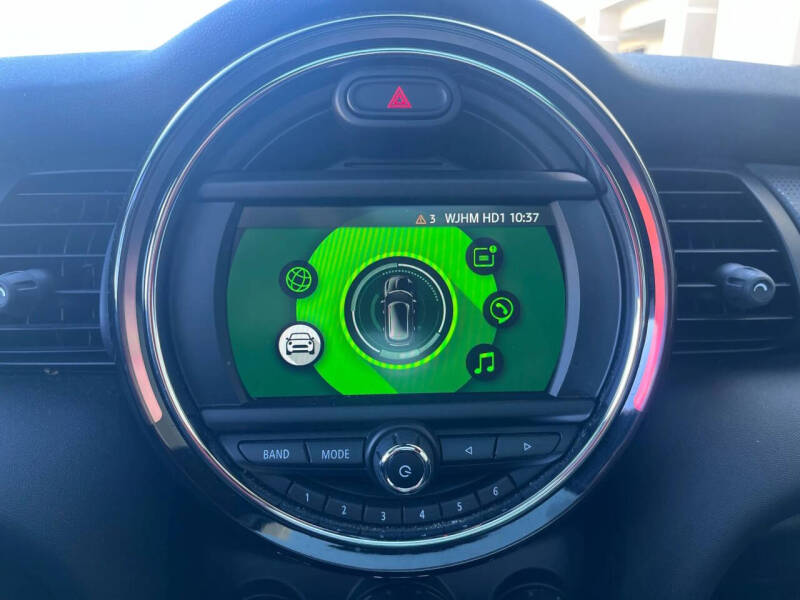 2020 MINI Hardtop 2 Door