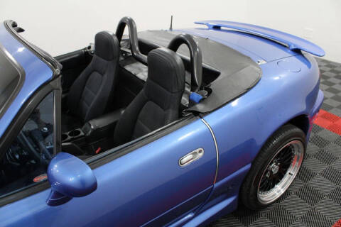 1994 Mazda MX-5 Miata