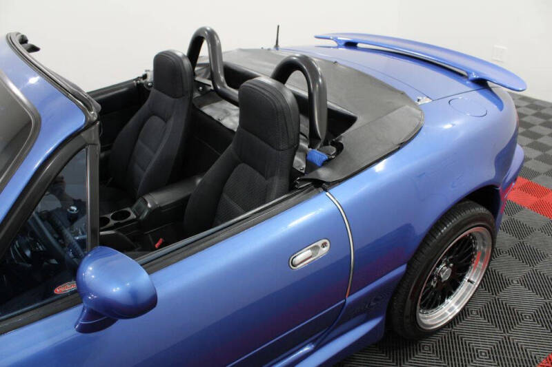 1994 Mazda MX-5 Miata