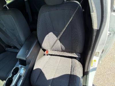 2012 GMC Terrain SLE-1