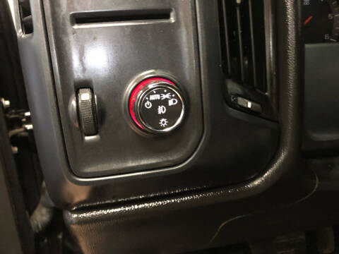 2016 GMC Sierra 1500