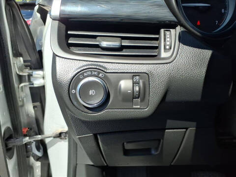 2017 Buick Envision Preferred