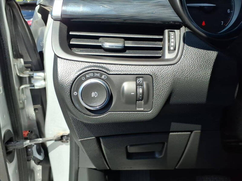 2017 Buick Envision Preferred