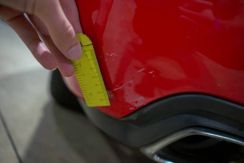 2014 Dodge Charger SXT