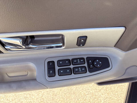 2004 Lincoln LS Luxury