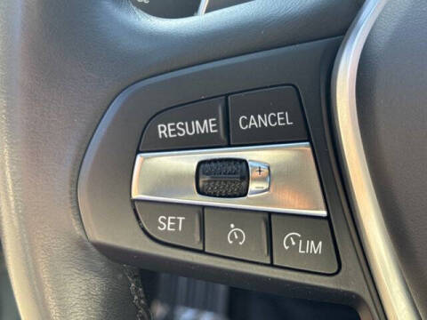 2021 BMW 3 Series 330i