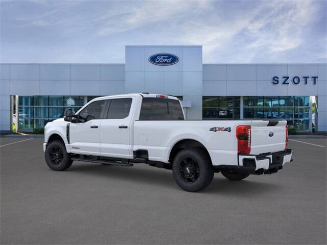 2026 Ford F-350 Super Duty