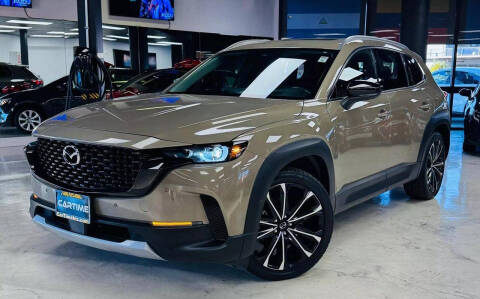 2023 Mazda CX-50 2.5 Turbo Premium Plus
