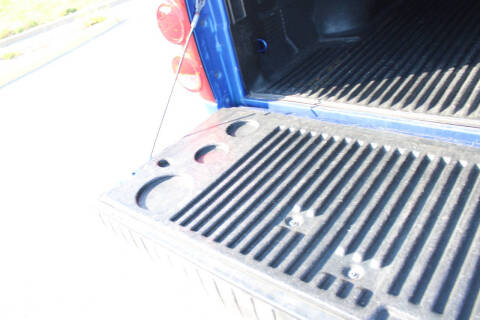 2008 Dodge Ram 1500 ST