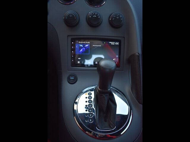 2007 Pontiac Solstice GXP