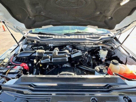 2017 Ford F-250 Super Duty