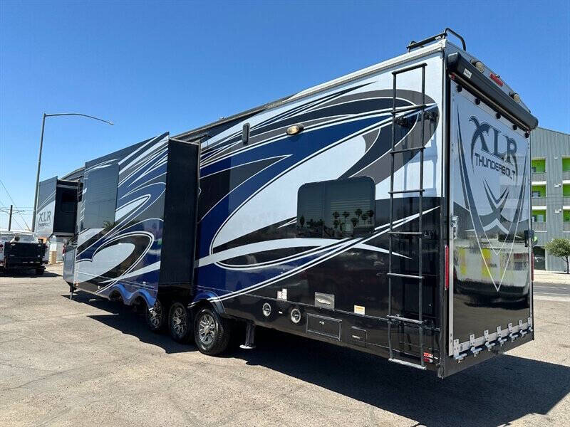 2014 Forest River M-401AMP