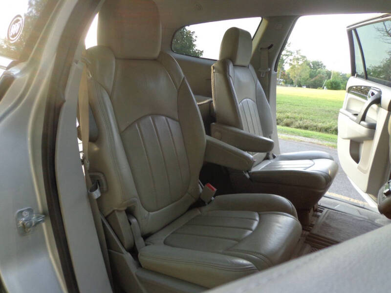 2014 Buick Enclave Premium