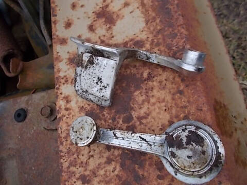 1966 Oldsmobile Eighty-Eight