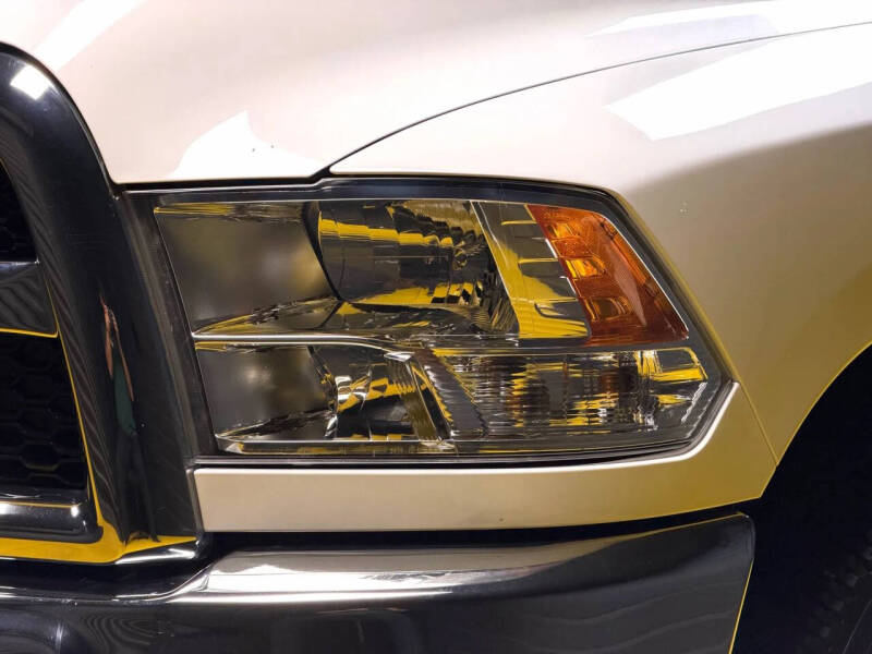 2017 RAM 2500 Tradesman