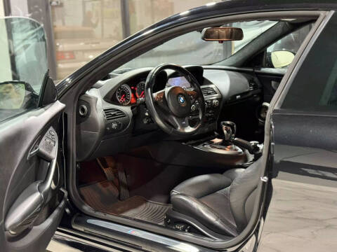 2008 BMW M6