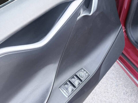 2018 Tesla Model S 75D