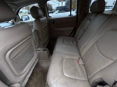 2010 Chevrolet HHR LT