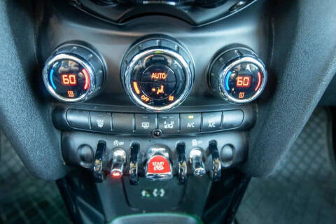 2015 MINI Hardtop 4 Door Cooper S