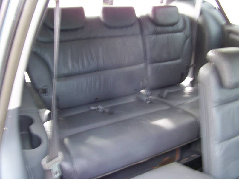 2006 Honda Odyssey EX photo 13