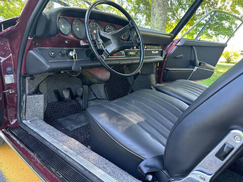 1969 Porsche 912