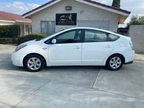 2006 Toyota Prius
