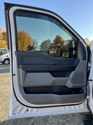 2023 Ford F-350 Super Duty XL