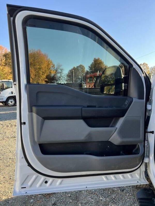 2023 Ford F-350 Super Duty XL