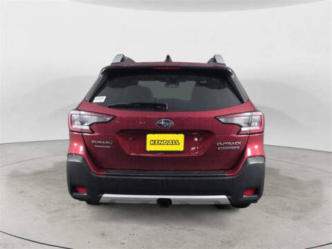 2024 Subaru Outback Touring XT