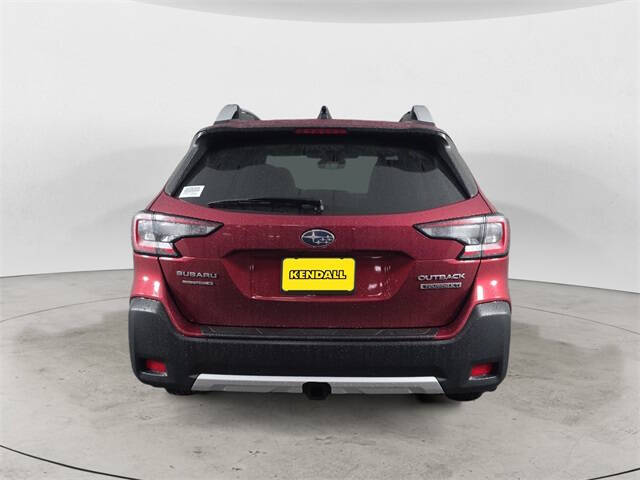 2024 Subaru Outback Touring XT