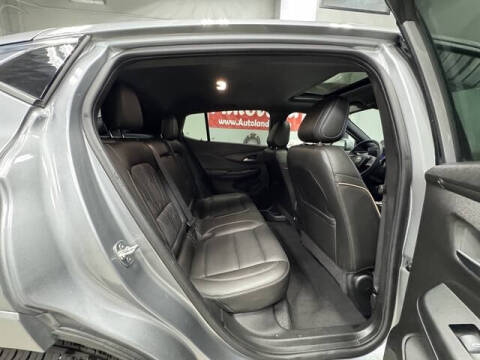 2024 Buick Envista Avenir