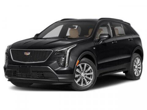 2019 Cadillac XT4 for sale at Crown Automotive of Lawrence Kansas in Lawrence KS