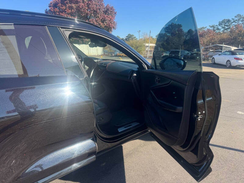 2021 Aston Martin DBX