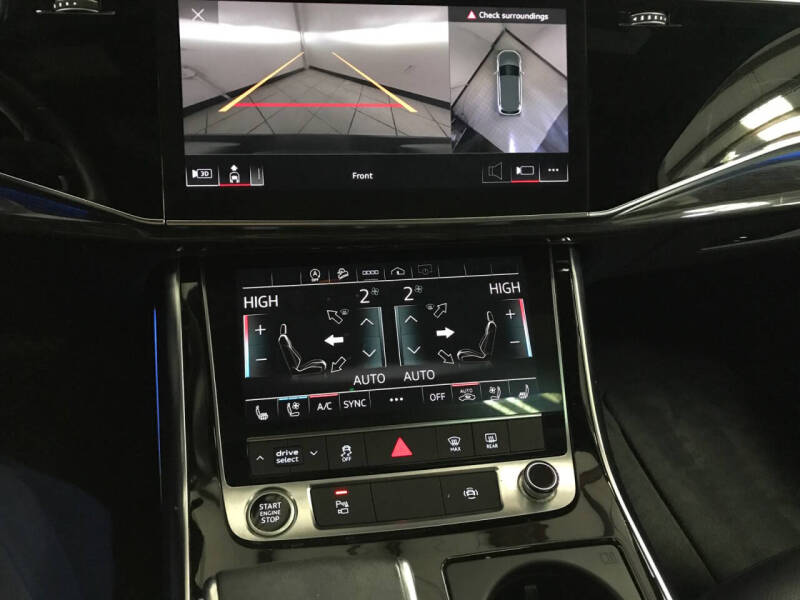 2022 Audi Q7 quattro Premium Plus 45 TFSI